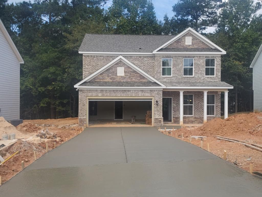 109 Hunts Mill Circle, Griffin, GA 30224 — most recent listing photo