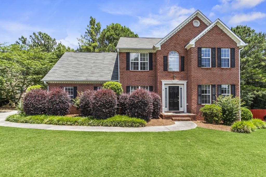 1116 Masters Lane, Snellville, GA 30078 — most recent listing photo