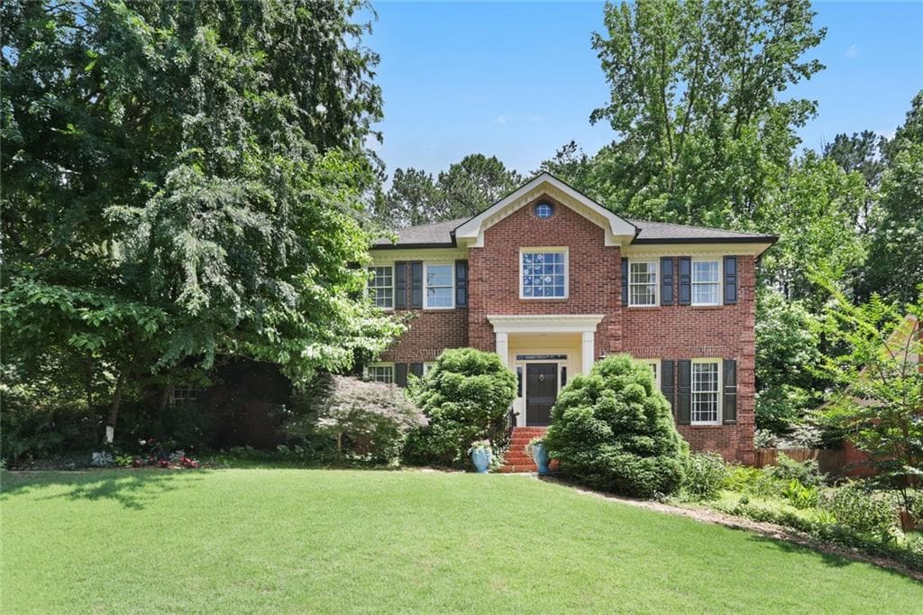5776 Broxton Circle, Peachtree Corners, GA 30092 — most recent listing photo