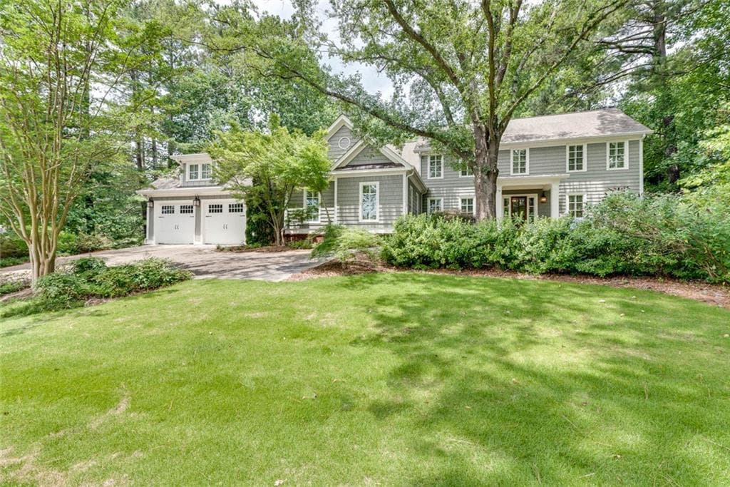 233 Indian Hills Trail, Marietta, GA 30068 — most recent listing photo
