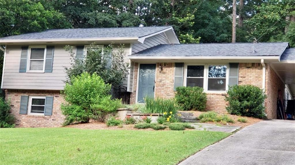 2763 Pioneer Court, Chamblee, GA 30341 — most recent listing photo