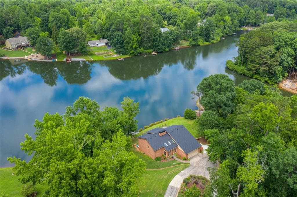 105 Sonnett Drive, Cumming, GA 30040 — most recent listing photo