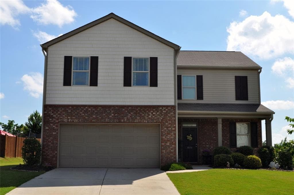 3059 HERITAGE GLEN Drive, Gainesville, GA 30507 — most recent listing photo
