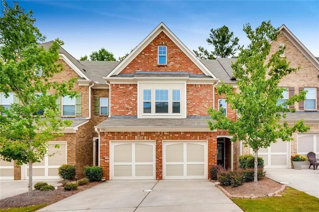 3502 New Fawn Lane, Alpharetta, GA 30004 — most recent listing photo