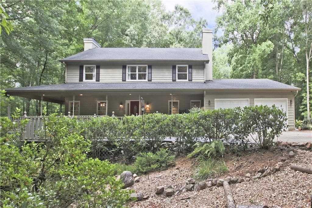 11 Ridgewood Road, Jefferson, GA 30549 — most recent listing photo
