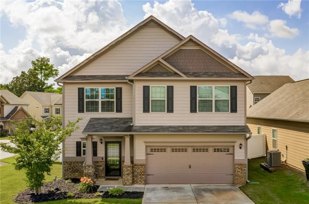 11 Samuel Way, Cartersville, GA 30121 — most recent listing photo