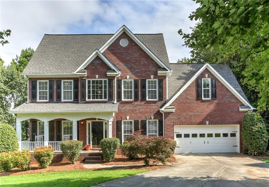 3627 Idlewild Place, Suwanee, GA 30024 — most recent listing photo