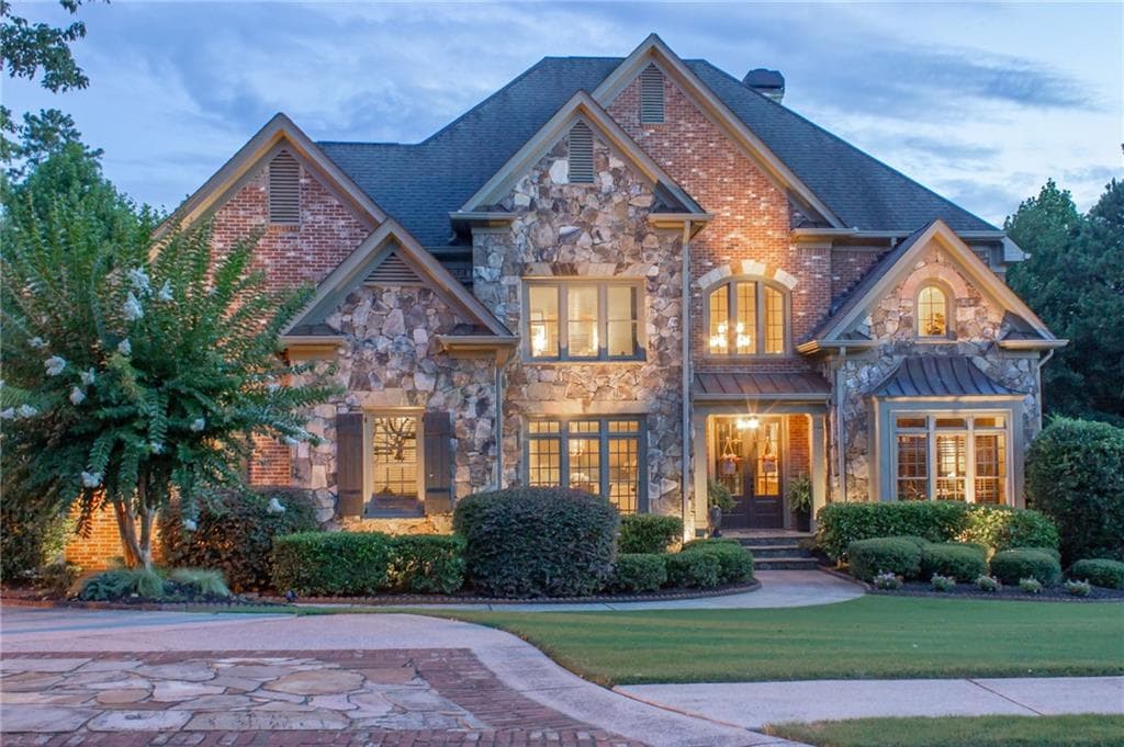 358 Aviemore Lane, Suwanee, GA 30024 — most recent listing photo
