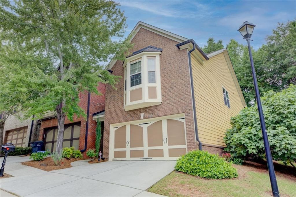 5228 Montine Way, Peachtree Corners, GA 30092 — most recent listing photo