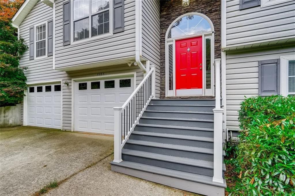 5503 Trophy Court, Flowery Branch, GA 30542 — most recent listing photo