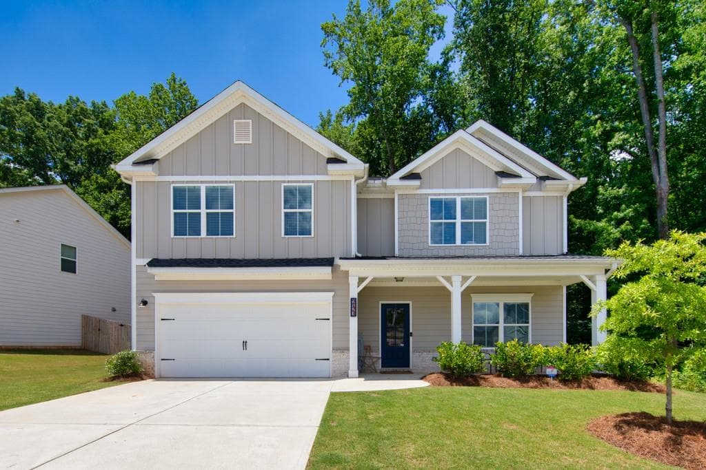247 Stonecreek Bend, Monroe, GA 30655 — most recent listing photo