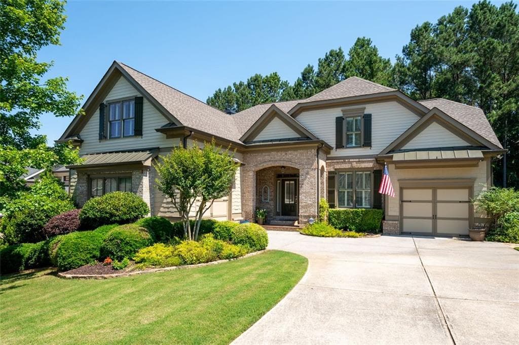 260 MISTY HILL Trail, Dallas, GA 30132 — most recent listing photo