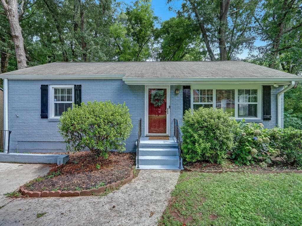 2417 Hillside Avenue, Decatur, GA 30032 — most recent listing photo
