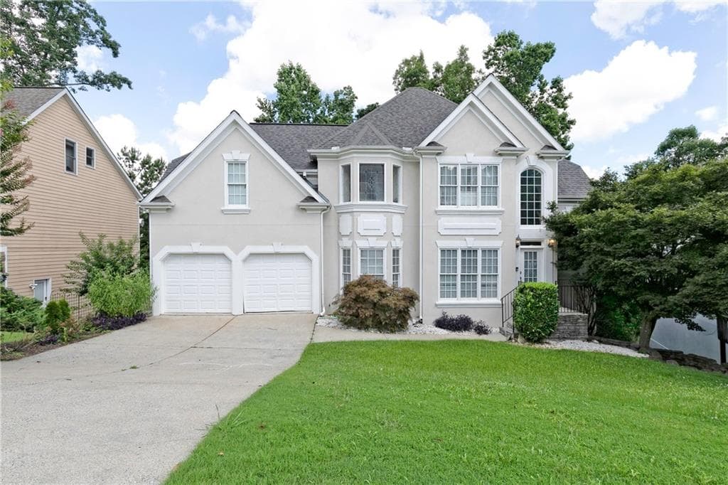 1413 Crown Terrace, Marietta, GA 30062 — most recent listing photo