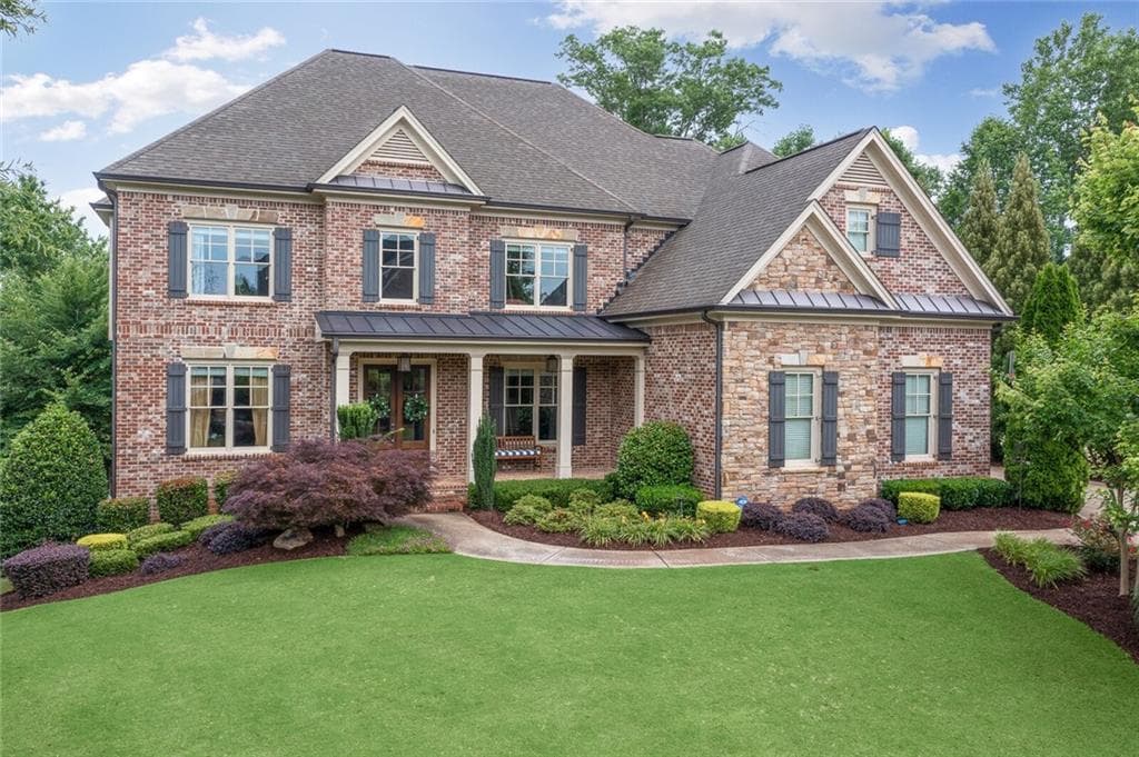 5420 Harris Springs Drive, Cumming, GA 30040 — most recent listing photo