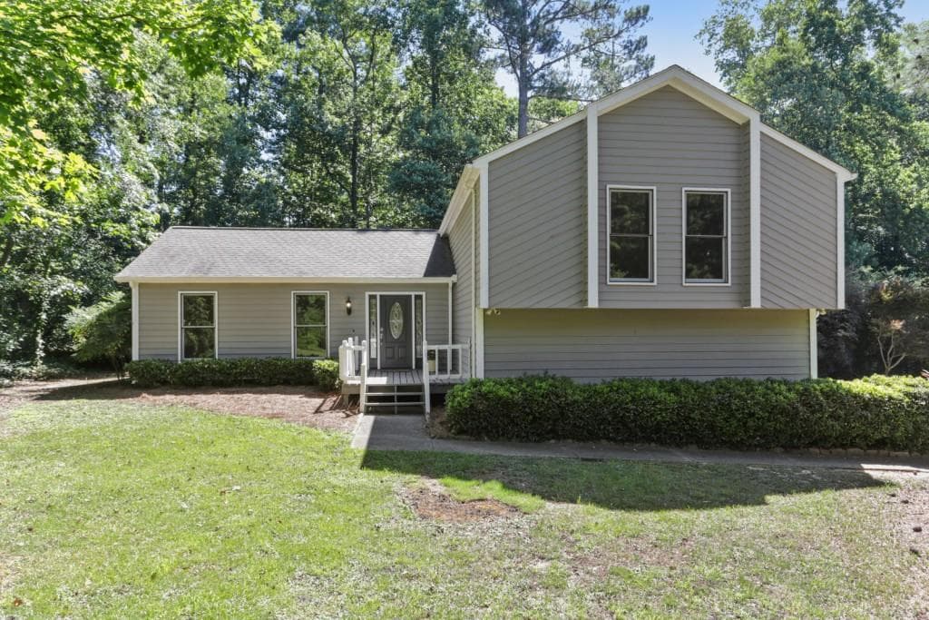 2060 Clinton Drive, Marietta, GA 30062 — most recent listing photo