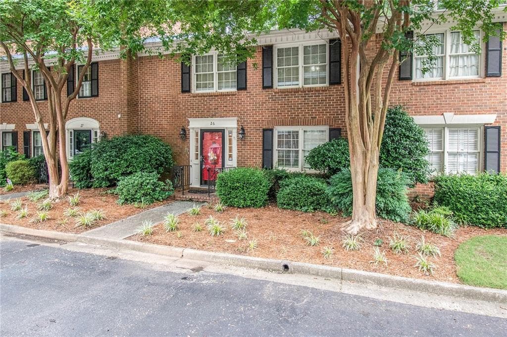 4101 Dunwoody Club Dr. 26, Dunwoody, GA 30350 — most recent listing photo