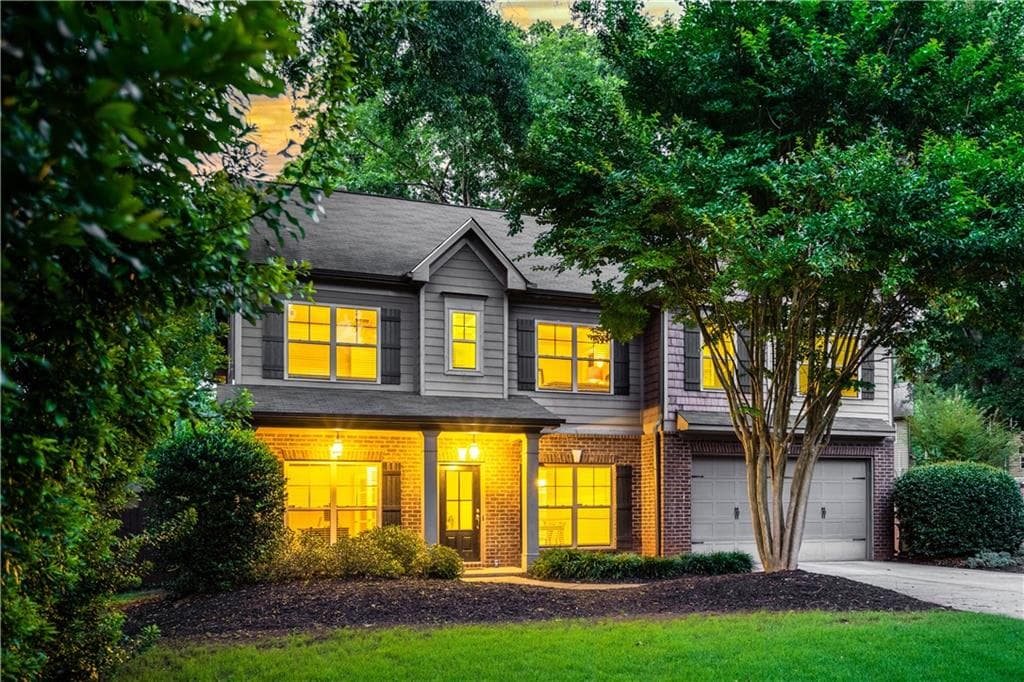 851 Milam Circle, Clarkston, GA 30021 — most recent listing photo