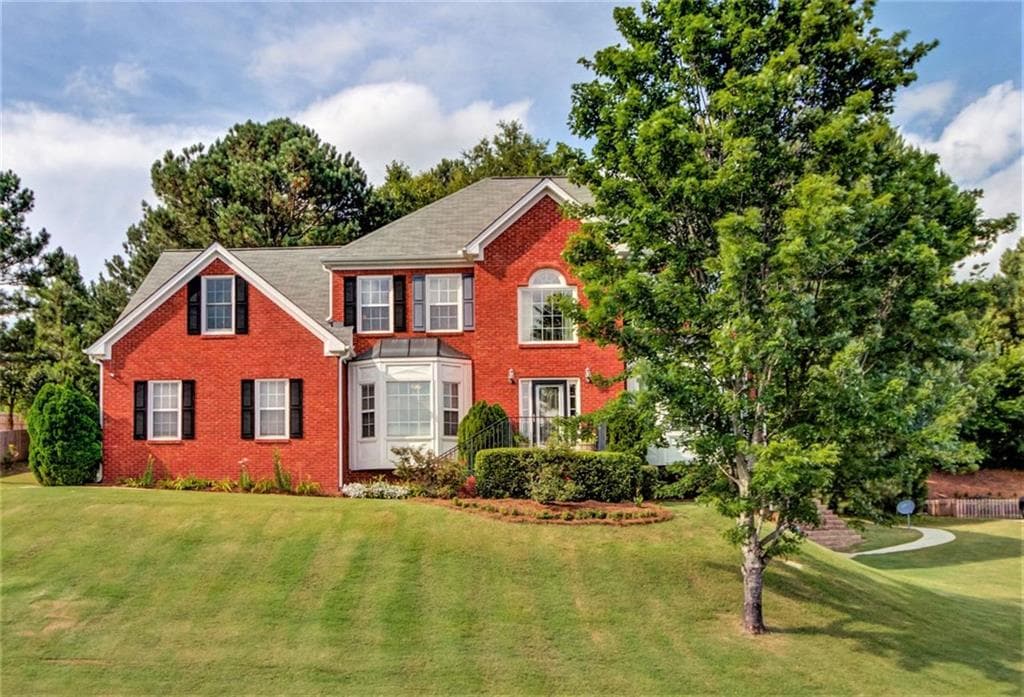 2496 SKY VALLEY Drive, Dacula, GA 30019 — most recent listing photo