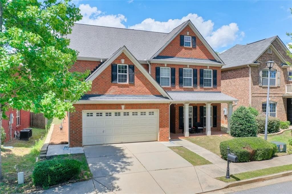 6896 Downs Avenue, Duluth, GA 30097 — most recent listing photo