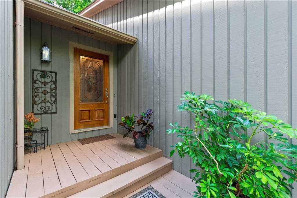 1169 Forest Brook Court, Marietta, GA 30068 — most recent listing photo
