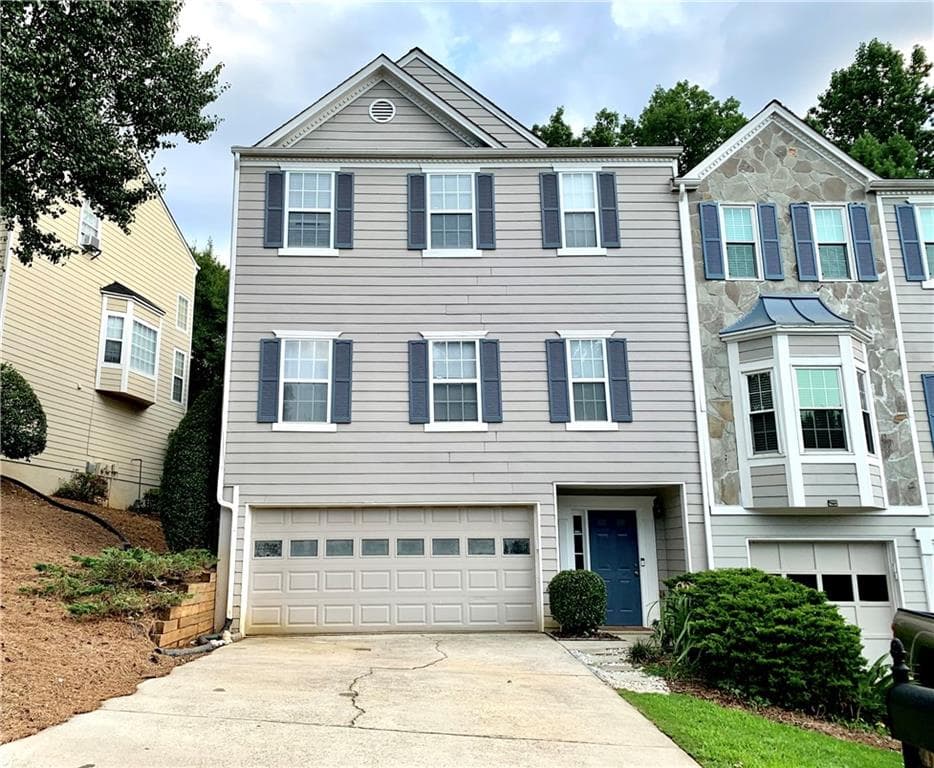 4114 Spring Cove Drive, Duluth, GA 30097 — most recent listing photo