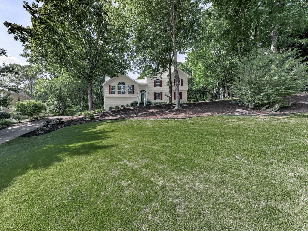 453 Coolsprings Cove, Woodstock, GA 30188 — most recent listing photo