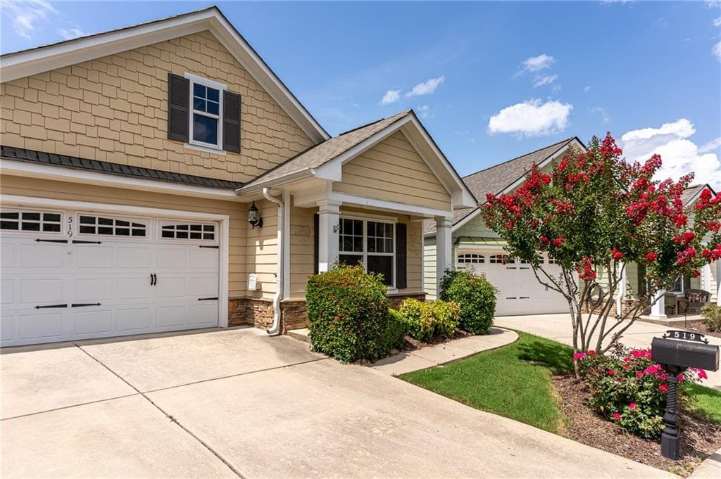 519 Arden Close, Woodstock, GA 30188 — most recent listing photo