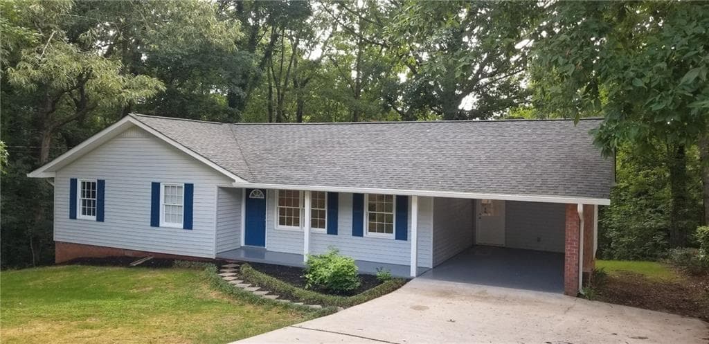 3412 Lakeland Road, Gainesville, GA 30506 — most recent listing photo