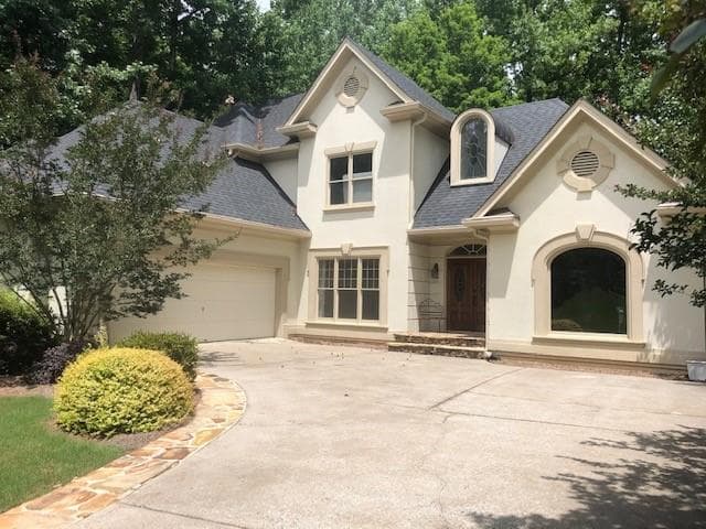 14325 Creek Club Drive, Alpharetta, GA 30004 — most recent listing photo
