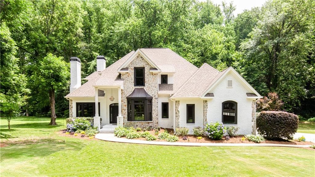 165 Durham Street, Marietta, GA 30064 — most recent listing photo