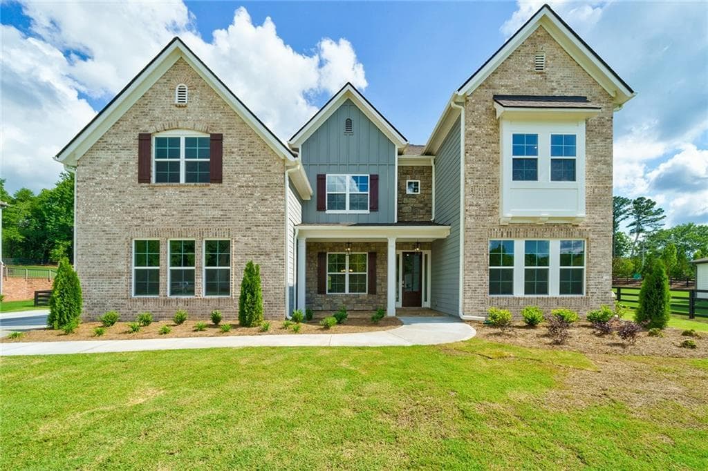 102 Registry Lane, Canton, GA 30115 — most recent listing photo