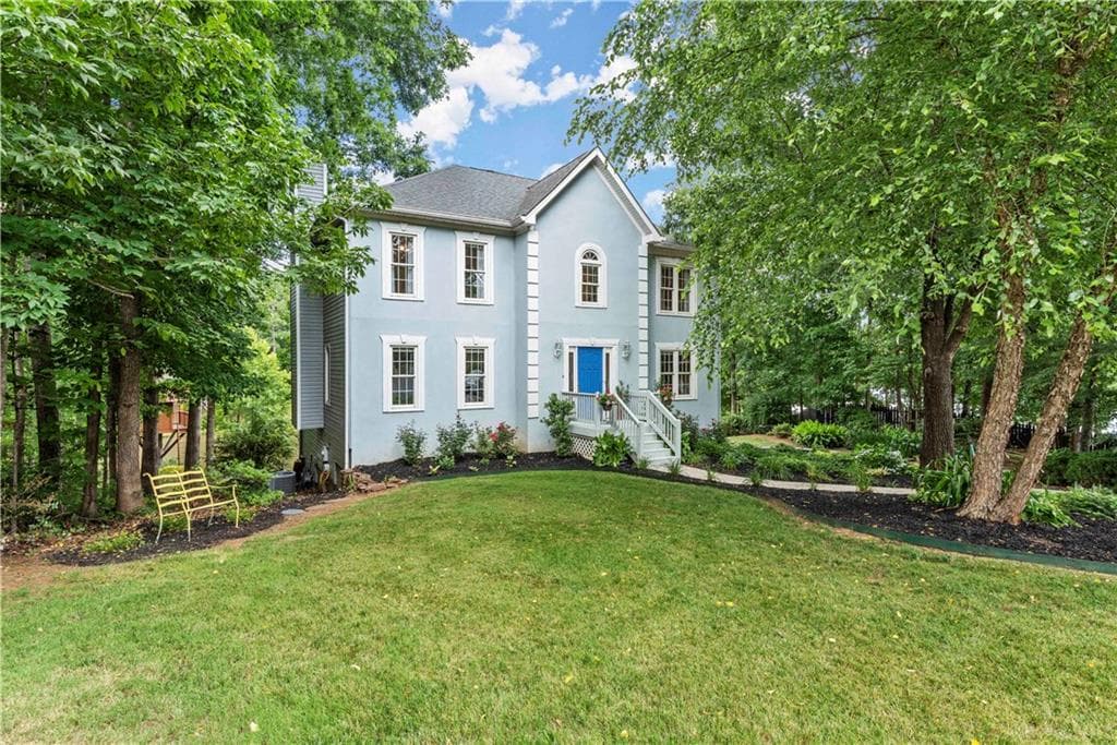 84 Alice Way, Hiram, GA 30141 — most recent listing photo