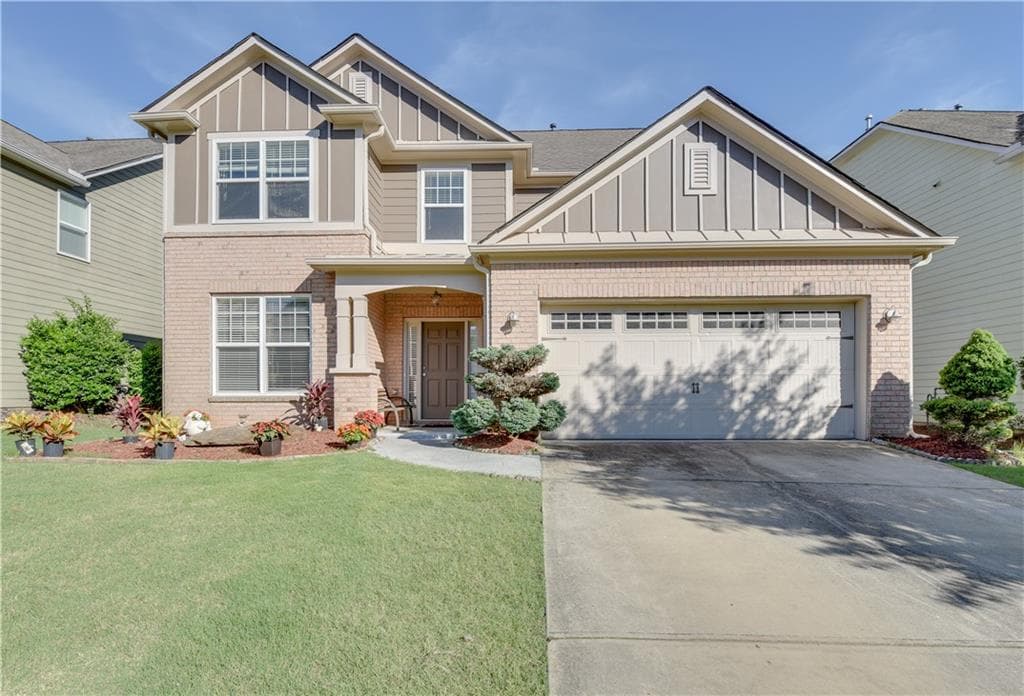 5780 Beaver Ridge Drive, Cumming, GA 30040 — most recent listing photo