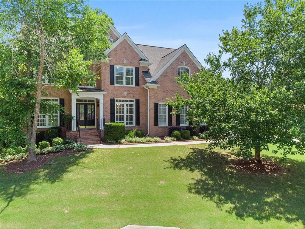 1730 Kinsmon Cove, Marietta, GA 30062 — most recent listing photo