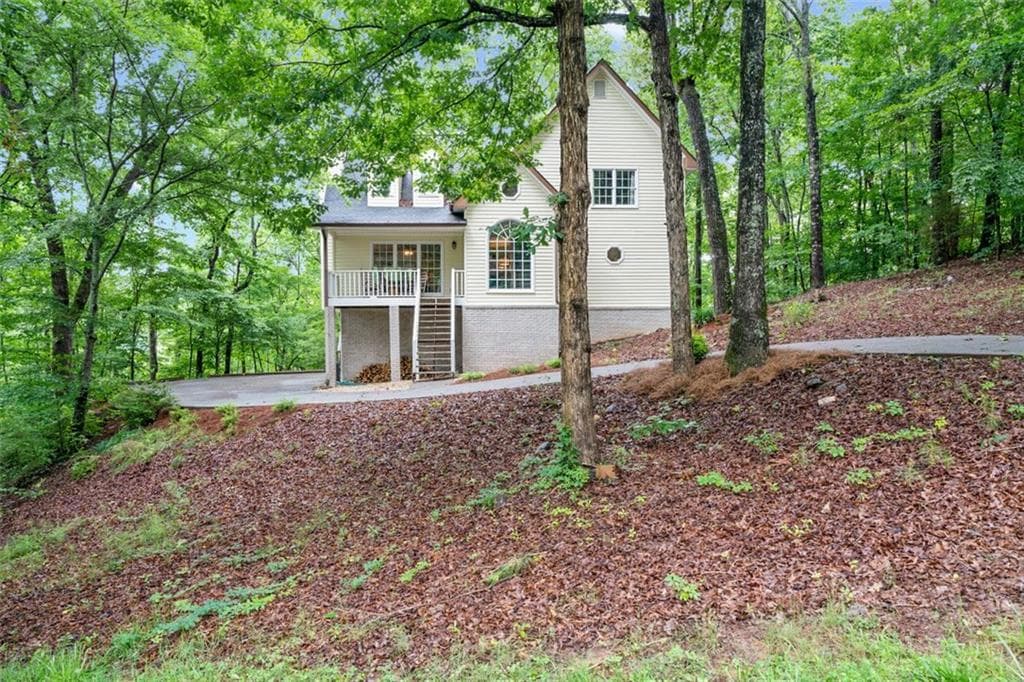 12 Royal Lake Cove, Cartersville, GA 30120 — most recent listing photo