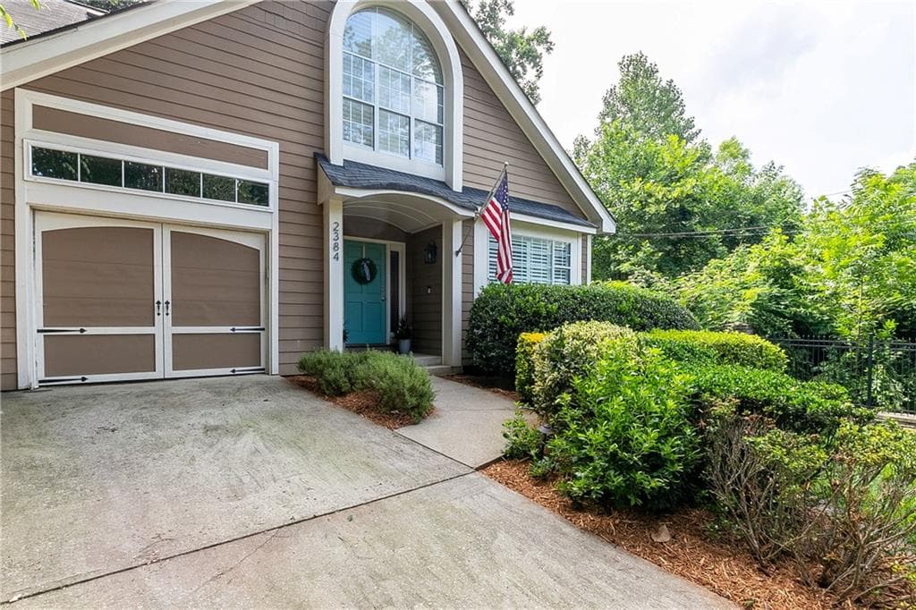2384 Drew Valley Road, Brookhaven, GA 30319 — most recent listing photo