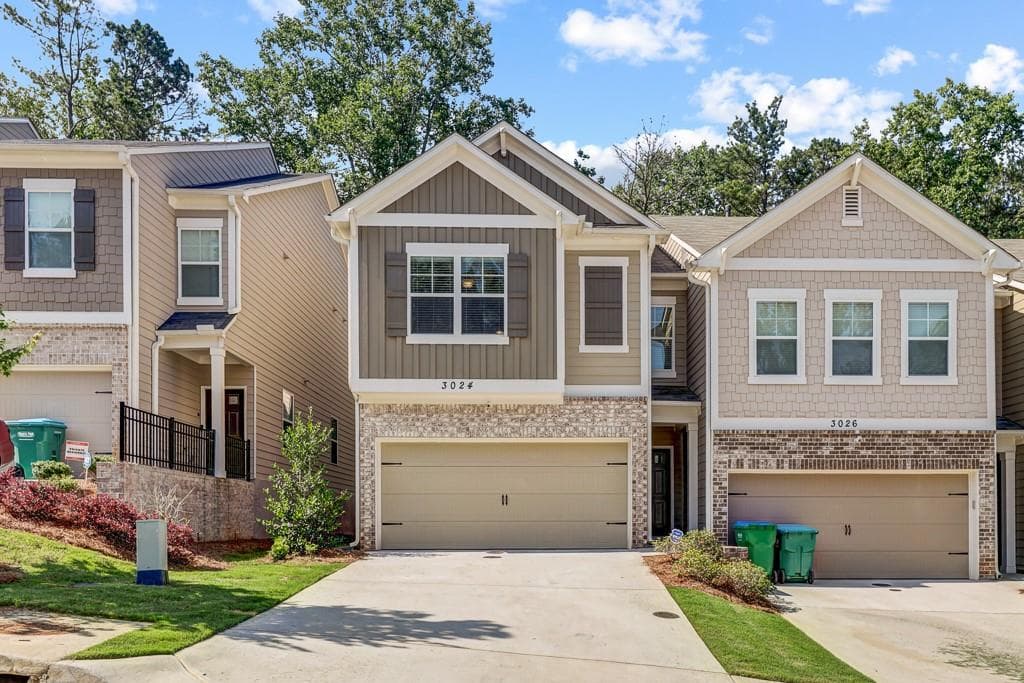 3024 Creekside Overlook Way, Austell, GA 30168 — most recent listing photo