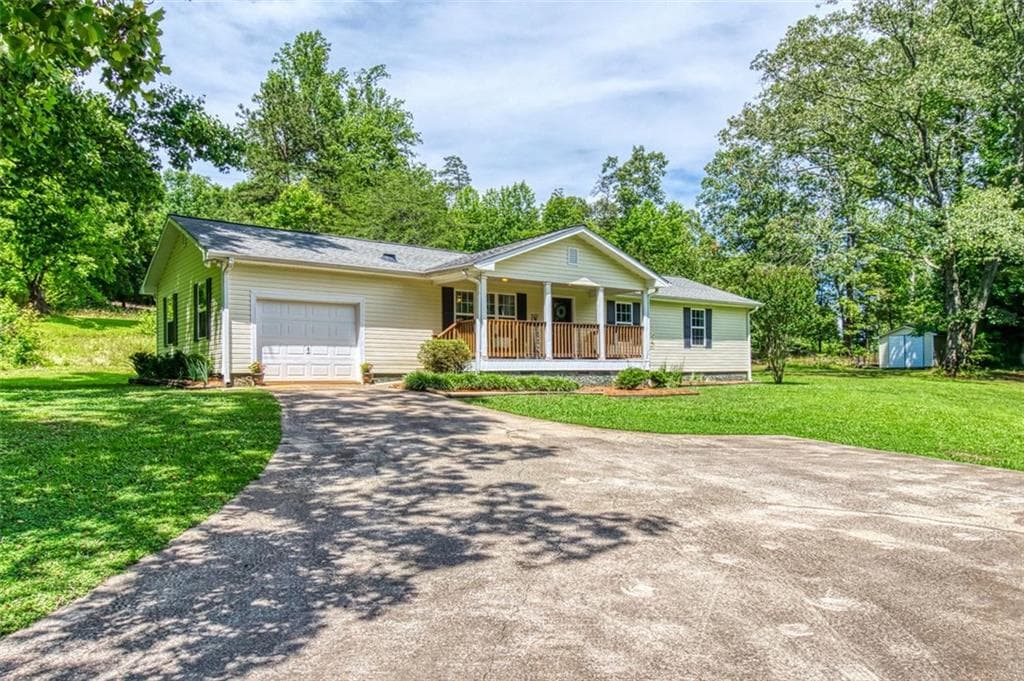 3169 AURARIA Road, Dahlonega, GA 30533 — most recent listing photo