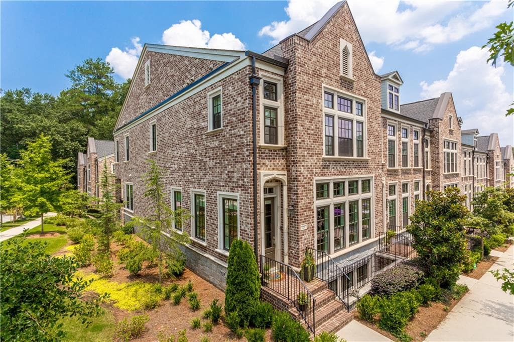 223 Devin Place, Atlanta, GA 30305 — most recent listing photo