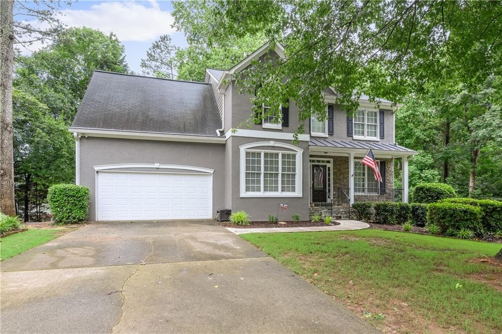 3004 Ashbury Court, Woodstock, GA 30189 — most recent listing photo