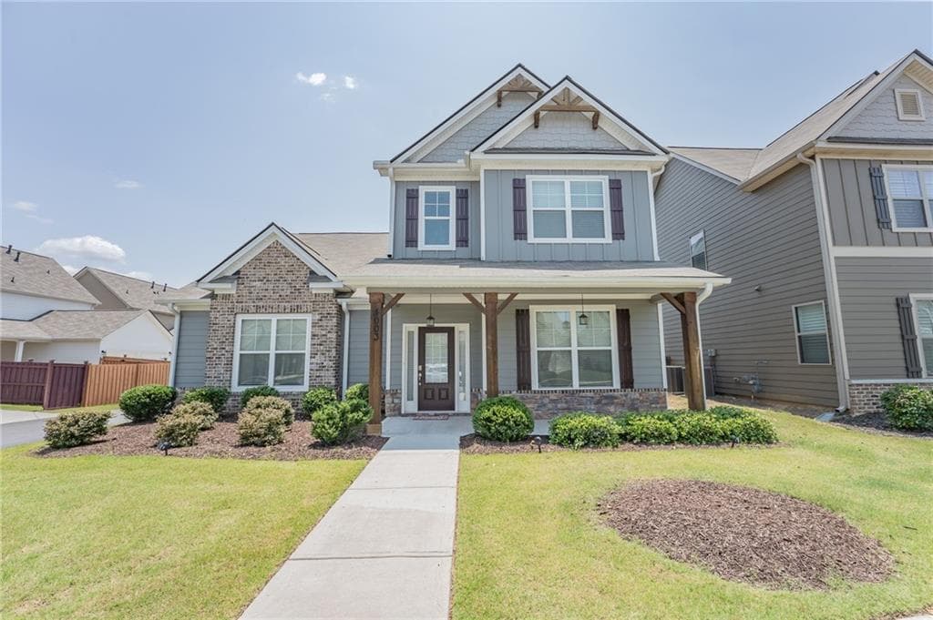 4003 Glendianne Way, Powder Springs, GA 30127 — most recent listing photo