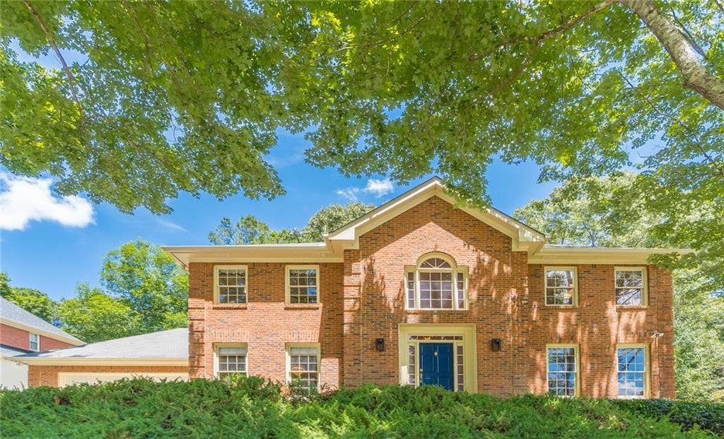 5059 Fields Pond Cove, Marietta, GA 30068 — most recent listing photo