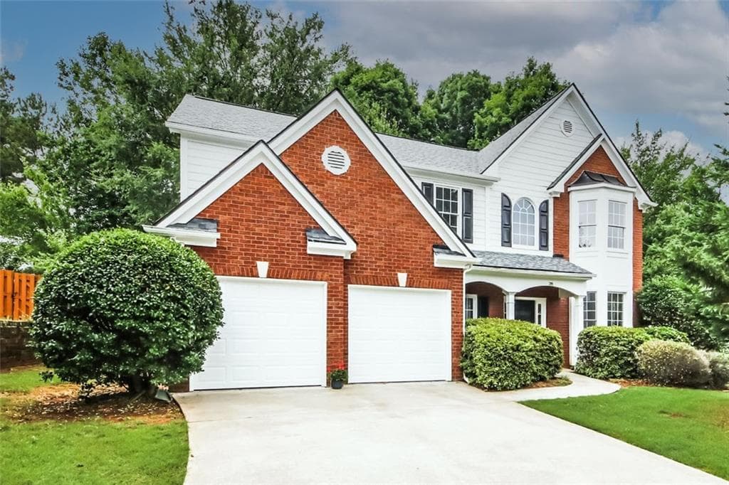 1013 Tanners Point Drive, Lawrenceville, GA 30044 — most recent listing photo