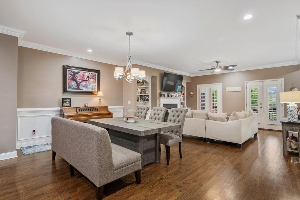 4722 W Village Way, Smyrna, GA 30080 — most recent listing photo