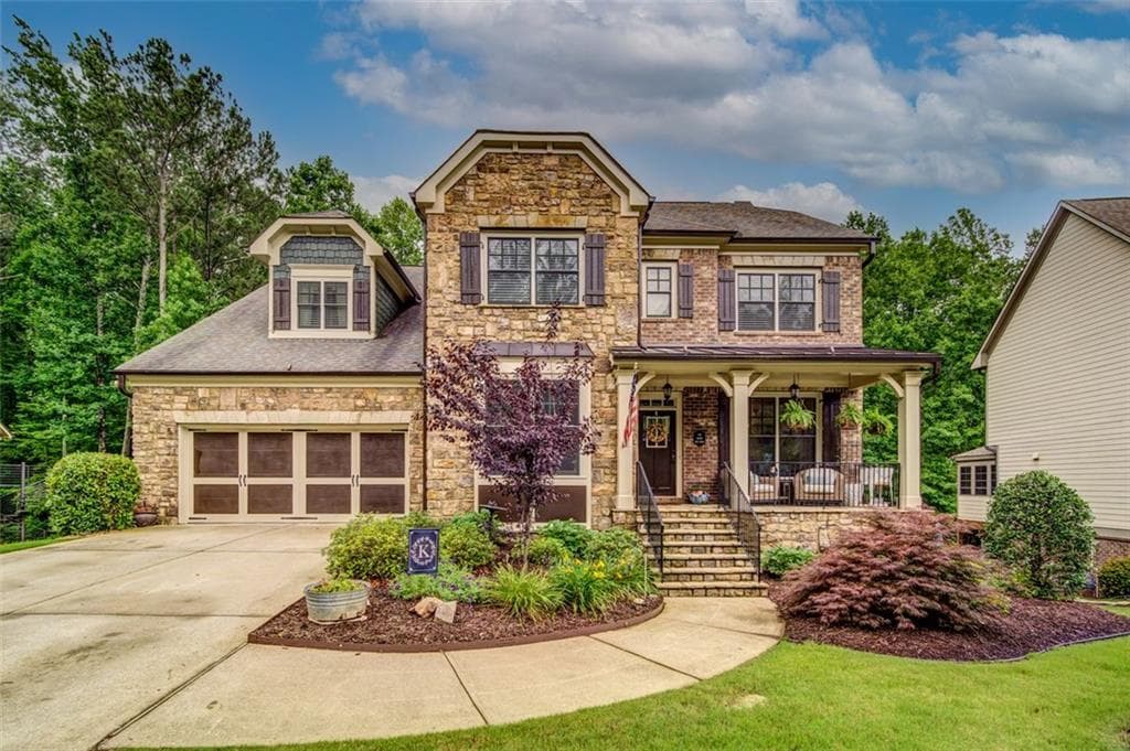 3935 Wieuca Court, Marietta, GA 30066 — most recent listing photo