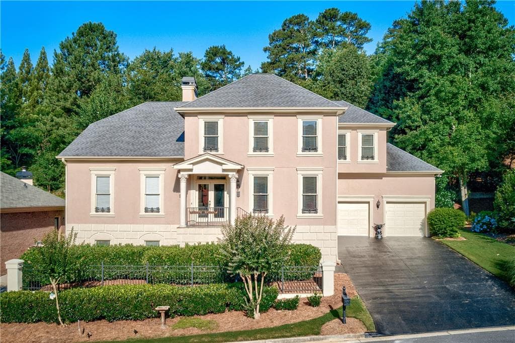 390 Rainbow Row Court, Alpharetta, GA 30022 — most recent listing photo