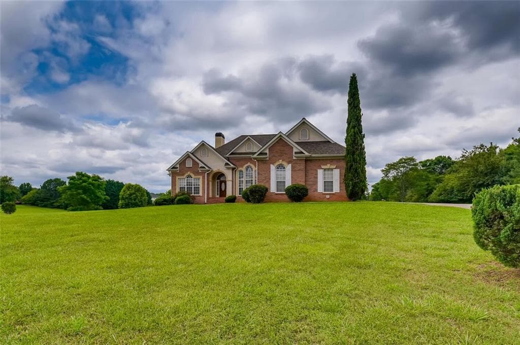 214 WESTBRIDGE Road, Fayetteville, GA 30214 — most recent listing photo