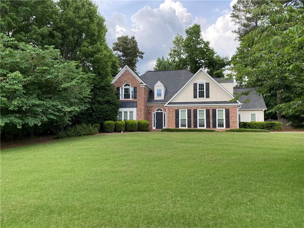 545 Estate Club Circle, Roswell, GA 30075 — most recent listing photo