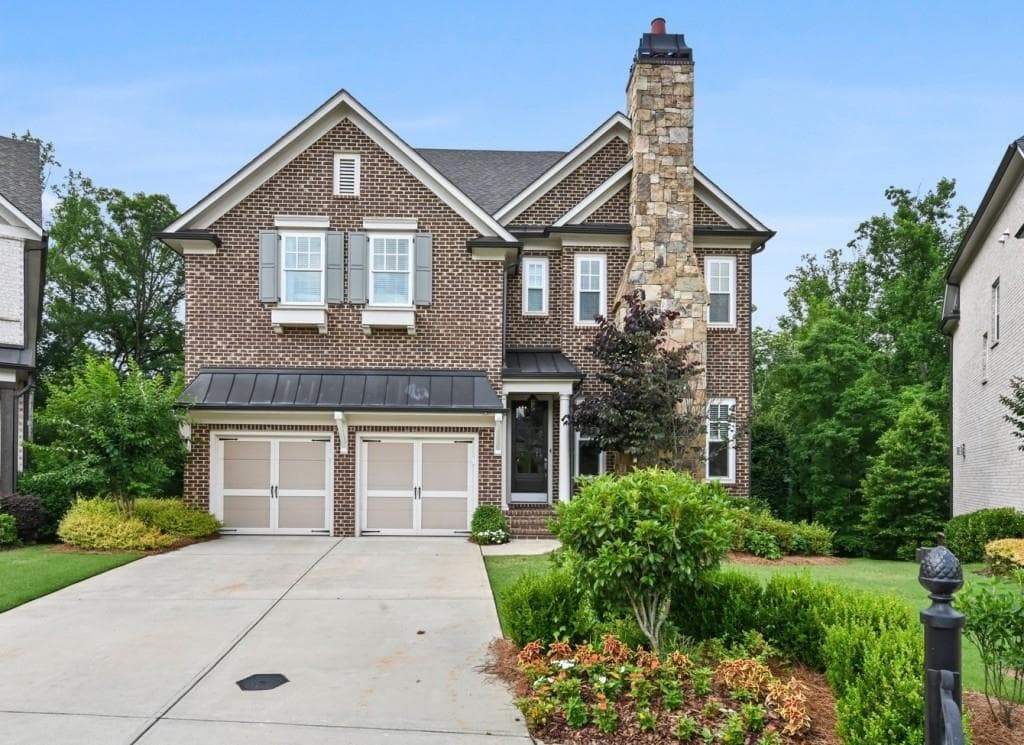 3626 Strath Drive, Alpharetta, GA 30005 — most recent listing photo